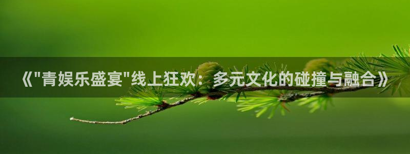 万向娱乐体育3在线注册：《\